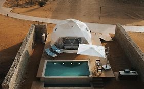 Moon Retreat By Sharjah Collection